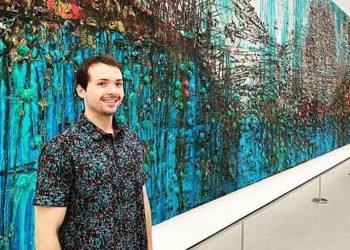 Jordan Davidson Pinsky