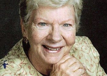 Nancy Elaine Crozier