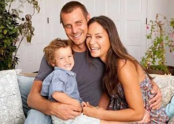 Peanut Kai Rademacher