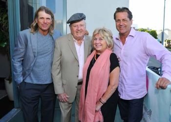 Richard Byron Van Patten