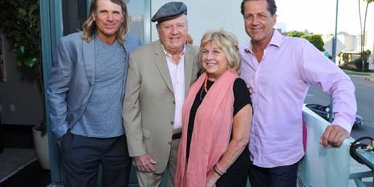 Richard Byron Van Patten