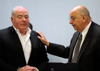 Rushton Walter Skakel