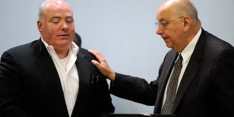 Rushton Walter Skakel