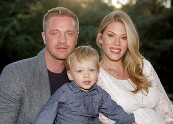 Scarlett Heleena Sawa