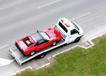 TOWING AND RECOVERY SERVICES AND THEIR CATEGORIES