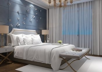 The Best Bed Frames for Support and Bedroom Renovation-1