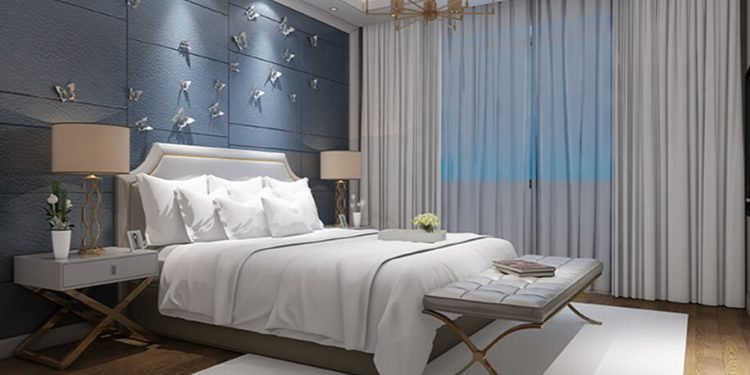 The Best Bed Frames for Support and Bedroom Renovation-1