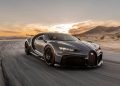 Travel in Style on These Luxury Cars in Dubai