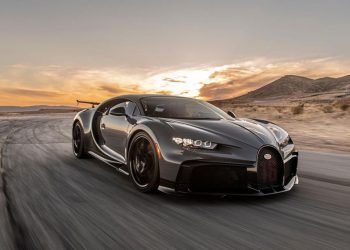 Travel in Style on These Luxury Cars in Dubai