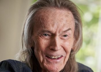 Brita Ingegerd Olaisson- Know Gordon Lightfoot’s First Wife