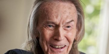 Brita Ingegerd Olaisson- Know Gordon Lightfoot’s First Wife - Mitmunk