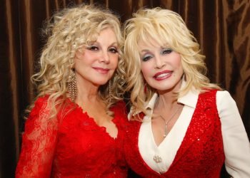 freida estelle parton