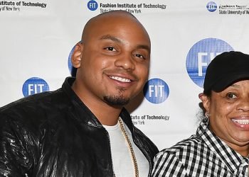 najee laurent todd eugene smith