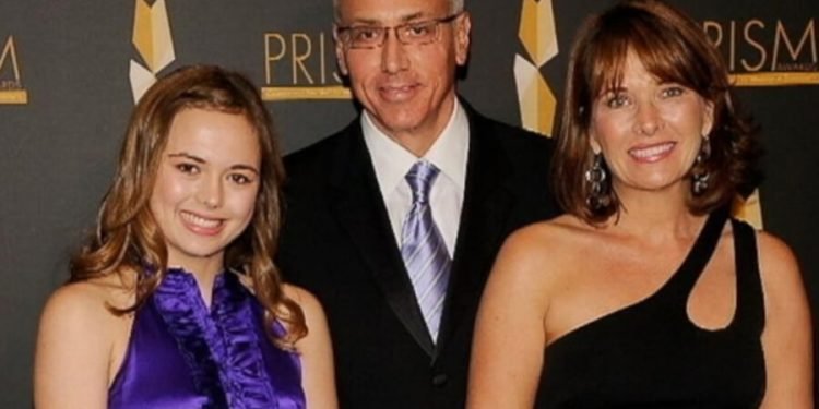 paulina marie pinsky