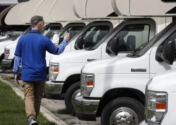 8 Common RV Buying Errors and How to Avoid Them