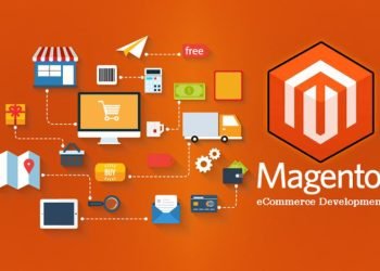 8 Reasons to Start an Ecommerce Store with Magento 2022
