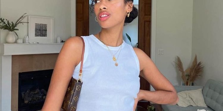 Are Tank Tops Good for Working Out