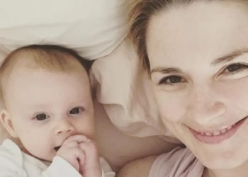 Billie Breckenridge Hooper