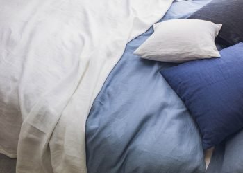 Duvet vs Comforter vs Duvet Cover