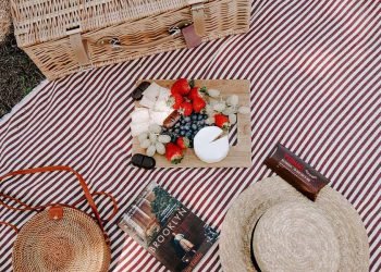 Everyday beach essentials for your summer vacations