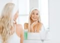 How to Keep Your Face Looking Young