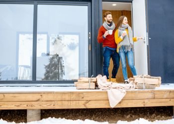 How to Use Outdoor Heaters to Extend Your Patio Time in the Winter