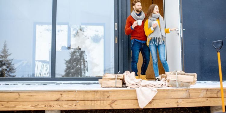 How to Use Outdoor Heaters to Extend Your Patio Time in the Winter