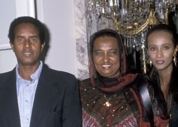 Marian Abdulmajid