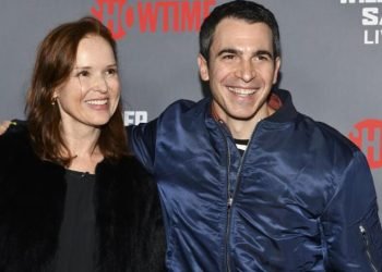 Milo Montgomery Messina