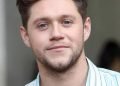 Niall James Horan