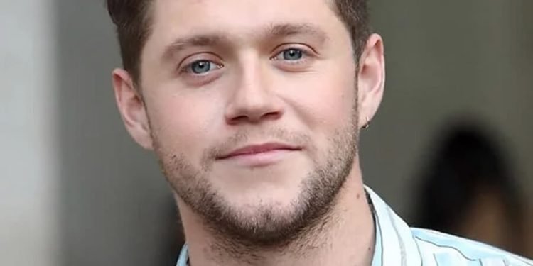 Niall James Horan