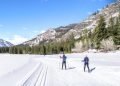 TOP FIVE SKI VACATION DESTINATIONS IN THE U.S. AND CANADA