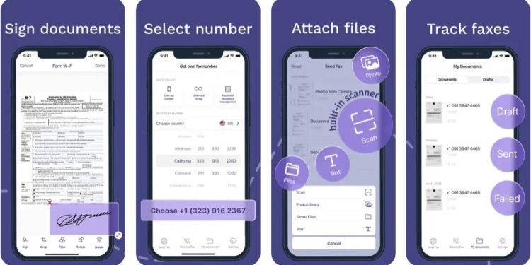 The Best Online Fax Services You Should Consider Using in 2023