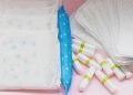 What to do when you don't have a pad or tampon