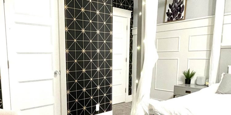 Which Is the Better Option, Peel and Stick Wallpaper or Wall Decals 3
