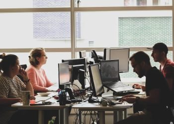 Why Programmers Always Use VPN