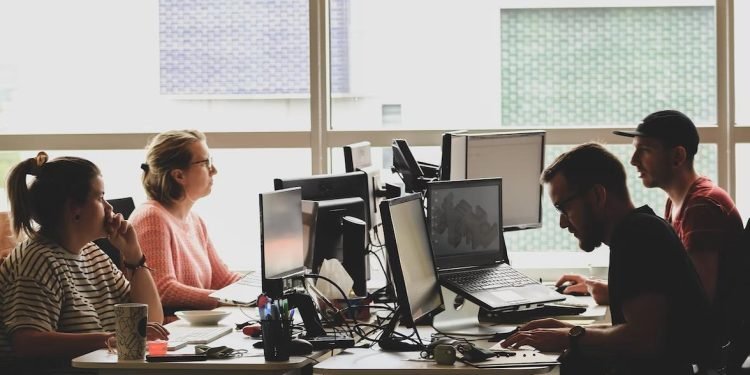 Why Programmers Always Use VPN