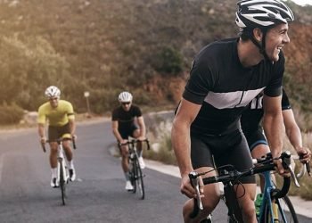 Why is Cycling Beneficial for loosing weight
