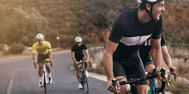 Why is Cycling Beneficial for loosing weight