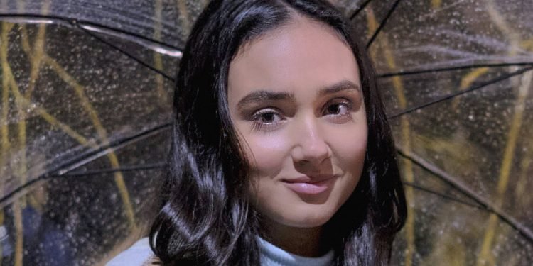 Mia Tabitha Shanks: Daughther Of Michael Shanks and Lexa Doig - Mitmunk