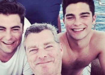 oliver jordan ressler