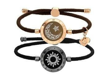 totwoo Smart Jewelry Review