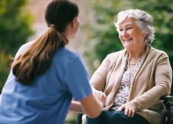 10 Ways To Determine Whether Your Parents Require Senior Care-1