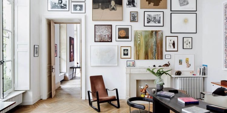 A New Store to Enhance Your Interior Design