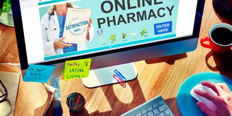 Advantages Of Buying Prescription Medicines Online