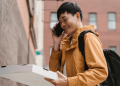 Enhance Customer Satisfaction Through Express Delivery
