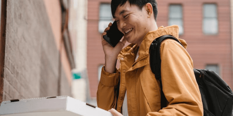 Enhance Customer Satisfaction Through Express Delivery