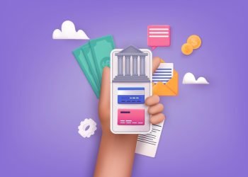 Features of the Development of Financial Applications