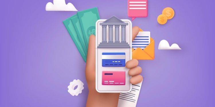 Features of the Development of Financial Applications