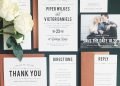 Formal Wedding Invitation Wording Etiquette You Should Know